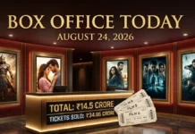 Box Office Collection Today: Awarapan 2 Nears ₹140 Crore, Irumudi Crosses ₹50 Crore as Batwara 1947 Struggles