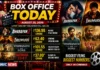 Box Office Collection Today: Awarapan 2 Nears ₹140 Crore, Irumudi Roars Past ₹62 Crore as Batwara 1947 Slows