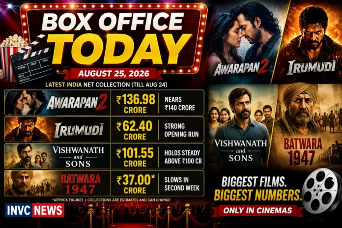 box-office-collection-today-august-25-2026-awarapan-2-irumudi