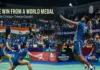 India One Win Away From BWF Worlds Medals: Satwik-Chirag, Treesa-Gayatri Face Huge Quarterfinal Tests Today