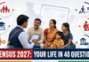 Census 2027 Explainer: Who You Are, What You Do and Why You Moved—40 Questions Will Map Your Life Census 2027 questions covering identity, education, employment, migration, children, banking and documents