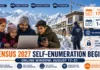 Census 2027 Online Self-Enumeration Opens Today: Who Can Apply and What Residents Will Be Asked