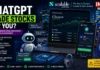 Can ChatGPT Trade Stocks for You? European Broker Opens Investment Accounts to AI Assistants
