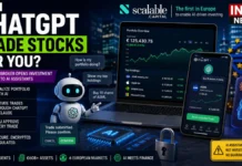 Can ChatGPT Trade Stocks for You? European Broker Opens Investment Accounts to AI Assistants