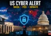 US Says China-Linked Hackers Targeted NASA, Federal Reserve and Senate: How the Cyber Campaign Worked