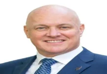 Christopher Luxon Secures National Party Backing After Second Leadership Test in Four Months