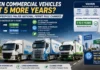 Government Proposes 5-Year Age Extension for Green Commercial Vehicles, National Permits Could Go Digital