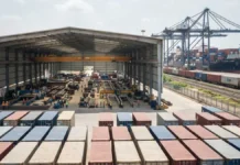 India’s ₹10,000-Crore Container Manufacturing Scheme Targets 53,000 Jobs, Lower Import Dependence