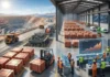 Copper Prices Hit Record High Globally: Chile Mine Disruptions and AI Demand Could Push Up Electronics and EV Costs