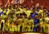 Eoin Morgan to Replace Stephen Fleming at CSK? R Ashwin Says Decision Could Come Next Week