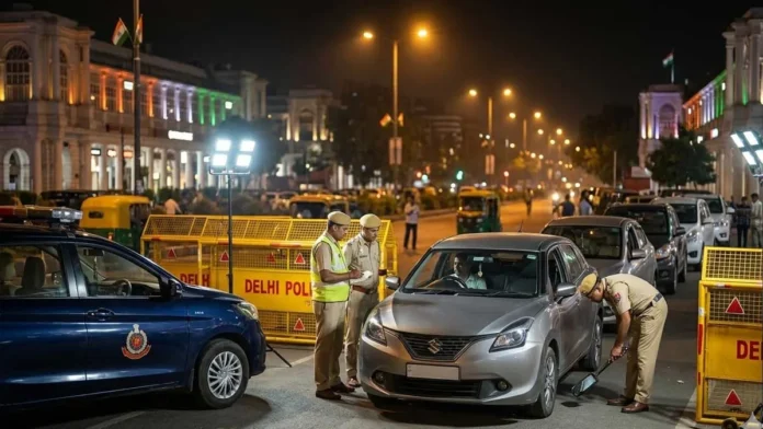 delhi-independence-day-security-police-checking-august-15-2026