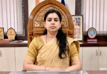 IAS Divya Mittal Resigns After 13 Years: IIT-IIM Graduate Leaves Civil Services With an Emotional Message IAS officer Divya Mittal resigns after 13 years in civil services