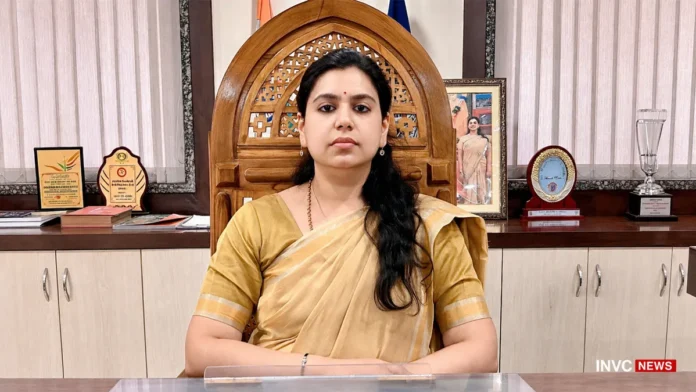 Divya Mittal IAS Resignation 2026 IAS officer Divya Mittal resigns after 13 years in civil services
