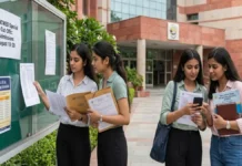DU NCWEB Special Cut-Off Out With Seats Running Low; Admissions Open Till August 20, IPU Counselling Same Day