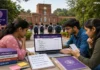 DU Spot Round 1 Admission 2026: 13,433 Vacant Seats Out, Applications Close Tonight—Who Can Apply and What Happens Next
