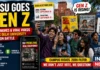 DUSU Goes Full Gen Z: Reels, Memes and Viral Videos Rewrite Delhi University Election Battle