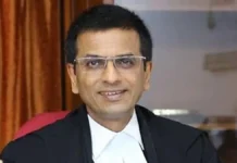 Why Russia Chose Former CJI DY Chandrachud for a Major Dispute With Ukraine’s State Bank