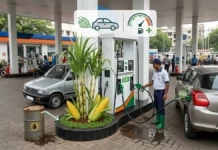 E20 Petrol Explained: Why Is India’s Ethanol-Blended Fuel Facing Controversy? Pros, Cons, Government Claims & Opposition Concerns