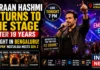 Emraan Hashmi Returns to Stage After 19 Years Tonight: ‘Awarapan’ Nostalgia Meets Gen Z in Bengaluru