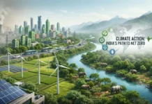 India Ranked 176th in EPI 2026: What the Environmental Performance Index Measures and How India Plans to Improve