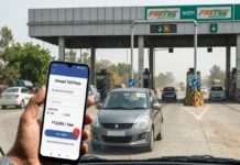 FASTag Annual Pass Scam Alert: NHAI Warns Drivers About Fake Websites and Unauthorized Links