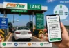 FASTag Local Pass Now Available at 121 Toll Plazas: Who Can Apply and How Much Can Regular Commuters Save?