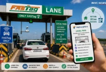 FASTag Local Pass Now Available at 121 Toll Plazas: Who Can Apply and How Much Can Regular Commuters Save?