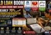 Gold Loans Surge Nearly 70%: Why Tata, Birla and Godrej Are Racing Into India’s Booming Market