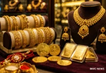 Gold Prices Jump ₹8,200 in 4 Days: Buy Now or Wait Before Raksha Bandhan? What Buyers Should Know