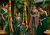 Hariyali Teej 2026 Outfit Ideas: Best Ethnic Dresses, Sarees & Jewelry Trends to Create a Stunning Festive Look
