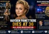 Hayden Panettiere Death Investigation Deepens as DEA Joins Probe, ‘Heroes’ Dad Jack Coleman Pays Tribute
