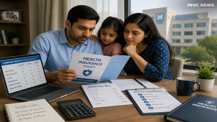 health-insurance-cover-india-5-10-lakh-enough-2026