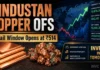 Hindustan Copper OFS Opens for Retail Investors Today at ₹514 After 3.41x Demand — Should You Apply?
