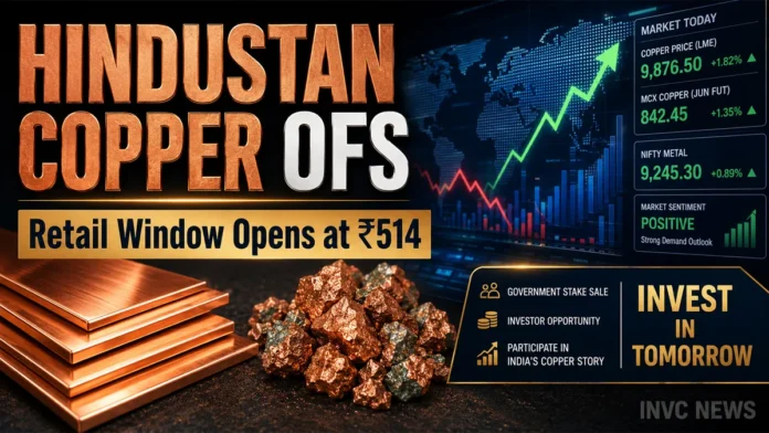 hindustan-copper-ofs-retail-investors-august-26-2026