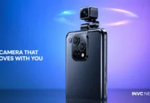 HONOR Robot Phone Goes Viral: Its Camera Nods, Dances and Tracks You—but Can India Buy It? HONOR Robot Phone with motorised AI gimbal camera