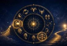 Horoscope Today, August 13, 2026: Financial Gains for Cancer, New Growth Opportunities for Libra