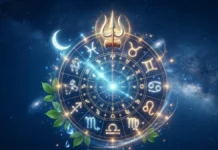 Horoscope Today August 3, 2026: Sawan’s First Monday Brings Fortune for Gemini, Leo, Libra, and Capricorn