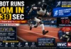 Robot Runs 100m in 9.39 Seconds: Beijing Humanoid Games Reveal Stunning Leap — and Robots’ Big Limits