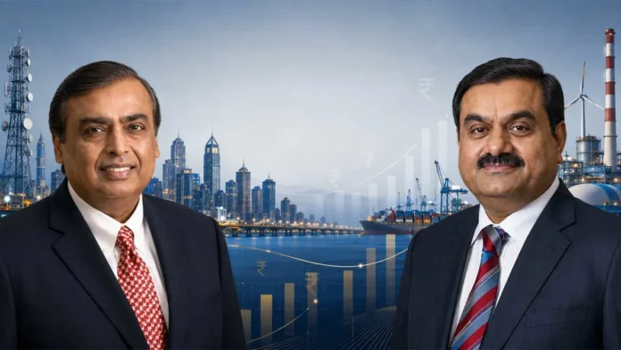 hurun-india-family-business-list-2026-ambani-adani