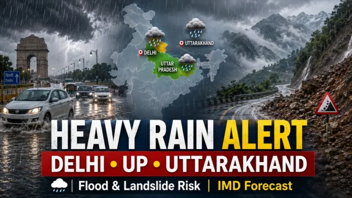 imd-weather-forecast-august-20-2026-delhi-up-uttarakhand-heavy-rain