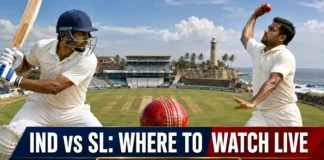 IND vs SL live streaming information for India’s historic 600th Test in Galle