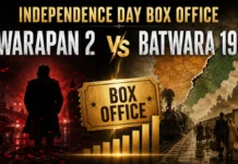 Independence Day Box Office: ‘Awarapan 2’ Races Past ‘Batwara 1947,’ Collects an Estimated ₹55.75 Crore in Two Days