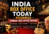Box Office Collection Today: Awarapan 2 Hits ₹127 Crore, Vishwanath and Sons Nears ₹94 Crore; Spider-Man Crosses ₹481 Crore in India