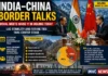 India-China Border Talks Today: Ajit Doval Meets Wang Yi in Beijing as LAC Stability and Future Ties Take Center Stage