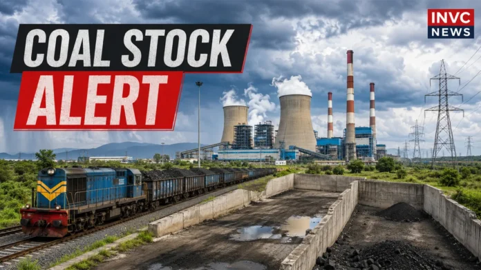 india-coal-power-plant-stocks-critical-august-2026