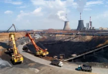 India’s Coal Production Rises 7.5% in July 2026, Coal India Boosts Output as Dispatch Surges Over 17%