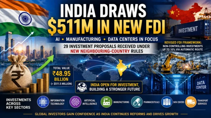india-fdi-policy-511-million-china-ai-manufacturing-2026