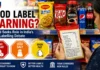 Will Maggi and Packaged Foods Get Health Warnings? Nestlé Seeks Industry Role in India’s Food Labelling Rules