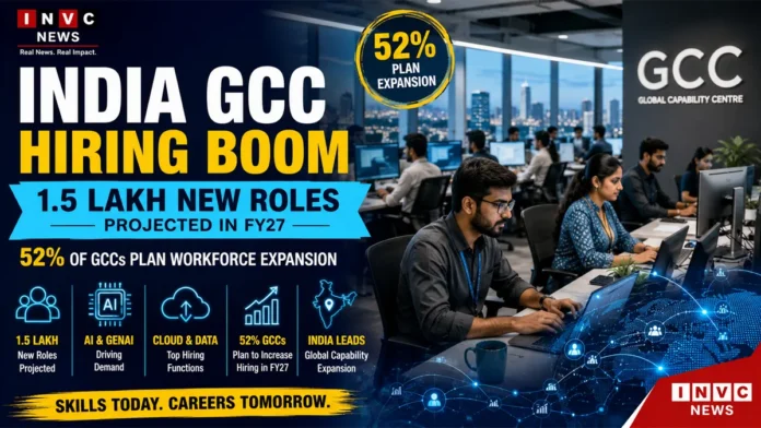 india-gcc-hiring-1-5-lakh-jobs-fy27