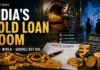 India’s Gold Loan Boom: Why Tata, Aditya Birla and Godrej Want a Bigger Piece of Your Household Gold